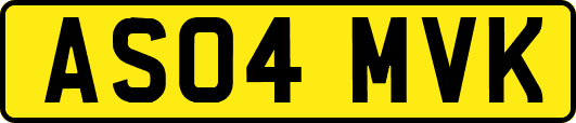 AS04MVK