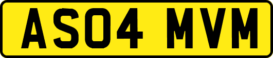 AS04MVM