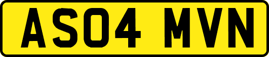AS04MVN