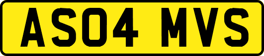 AS04MVS