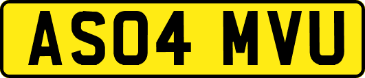 AS04MVU