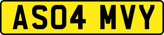 AS04MVY