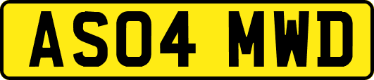 AS04MWD