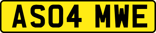 AS04MWE