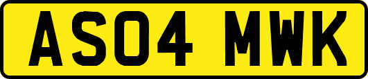 AS04MWK