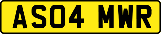 AS04MWR