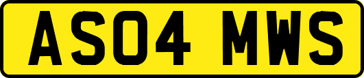 AS04MWS