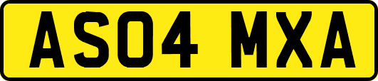 AS04MXA