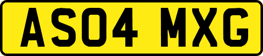 AS04MXG