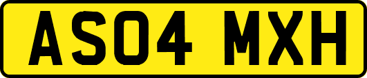 AS04MXH