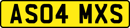AS04MXS