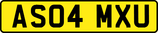 AS04MXU