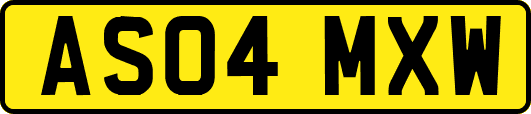 AS04MXW