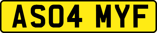 AS04MYF