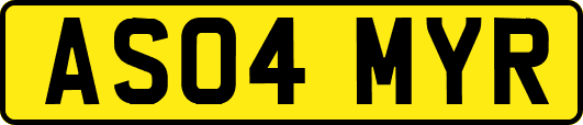 AS04MYR