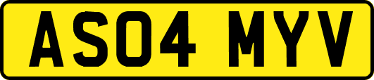 AS04MYV