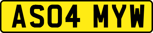 AS04MYW