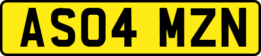 AS04MZN