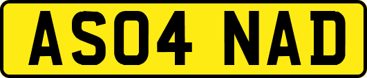 AS04NAD