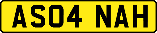 AS04NAH