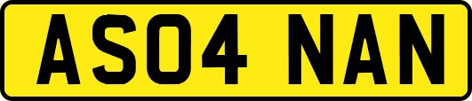 AS04NAN