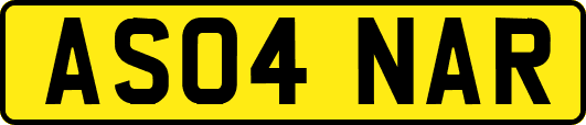 AS04NAR