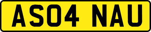 AS04NAU