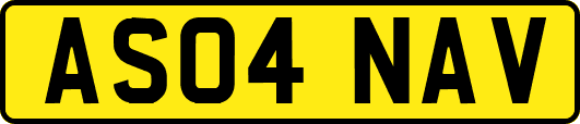 AS04NAV