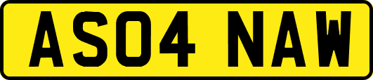 AS04NAW