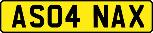AS04NAX