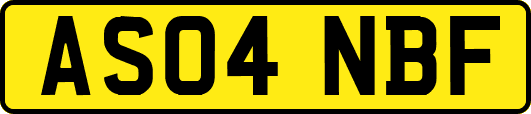 AS04NBF
