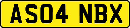 AS04NBX