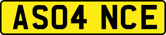 AS04NCE