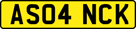 AS04NCK