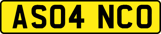 AS04NCO