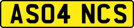 AS04NCS
