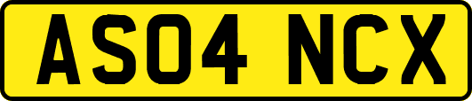 AS04NCX