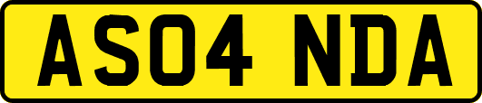 AS04NDA