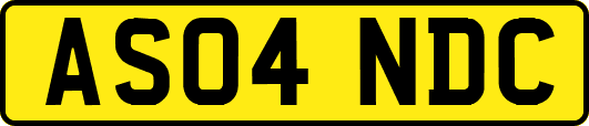 AS04NDC
