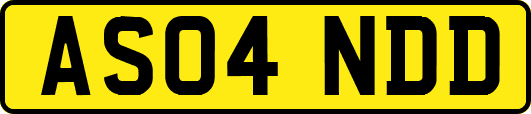 AS04NDD