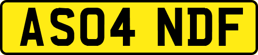 AS04NDF