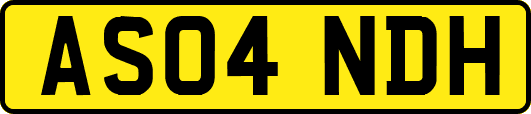 AS04NDH