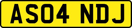 AS04NDJ