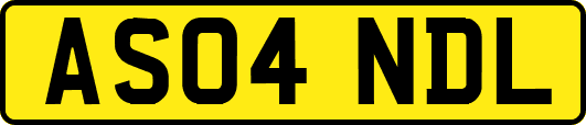 AS04NDL