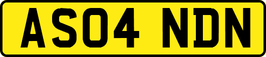 AS04NDN