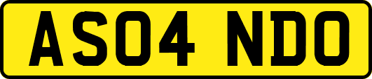 AS04NDO