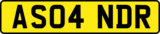 AS04NDR