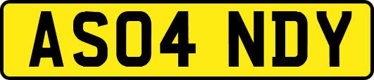 AS04NDY