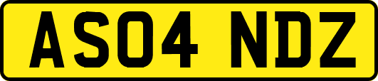 AS04NDZ