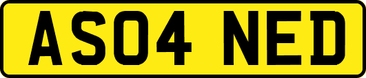AS04NED